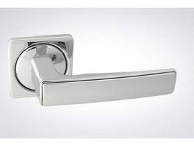 Ручка на фланце РФ-К73-Хп/Нш