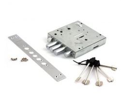 Замок BORDER ЗВ9-8МК3/15 1/6 (77937)