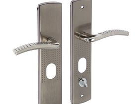 Ручка левая правая универсальная /Китай/