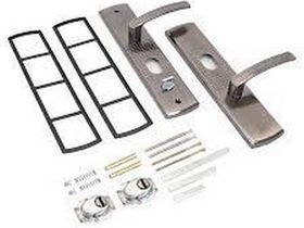 АЛЛЮР СТАНДАРТ PH-СТ217-R  для кит.металл.дверей правая комплект ручек (12)