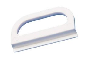 Ручка москитной сетки пластмасса г.Кунгур (М) 1/250