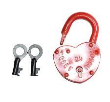 ЗВС-2 "Сердечко"  СЛ (красный) Елизарово 1/5/50