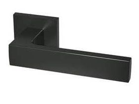 Ручка раздельная SKY USS BL-26 Черный "Armadillo"