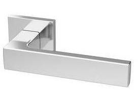 Ручка раздельная SKY USS CP-8 Хром "Armadillo"