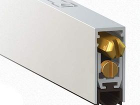 SEAL PROFESSIONAL 800,для дверей шириной до 800 мм