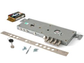 Гардиан 2514 ДТ МАКСИМУМ 5кл ЛЕВЫЙ