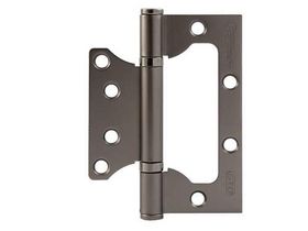 Palladium Петля накладная (бабочка) ФЗ  E-2ВВ-100 GF графит  50/100