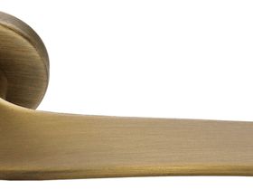 COMETA R5 CAFFE, ручка дверная, цвет - кофе под заказ