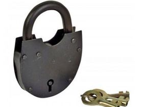 Старт-ЗВС-2 (амбарный)1/50  2ключа