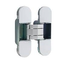 Петля врезная Apecs 110*30-3D-Z-CRM 2,0