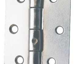 ПН 5-60 /цинк / 1/150 г.Кунгур  (М) 1/150