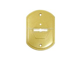 Гардиан / Гардиан / Накладка "Гардиан" ГЗ 20 /к-т 2 шт/