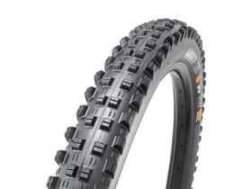Покрышка велосипедная Maxxis Shorty 29х2.4 WT 3C/TR/DH 60x2TPI