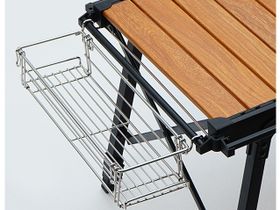 Полка-Органайзер для кемпинговых столов CLS JP0069