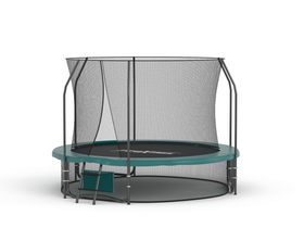 Батут Proxima Premium 8 футов (244 см) CFR-8F-3