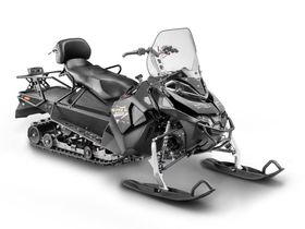 Снегоход СТЕЛС Витязь SA800