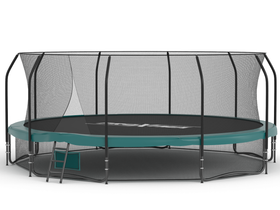 Батут Proxima Premium 15 футов (457 см) CFR-15F-5