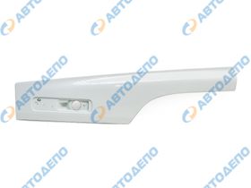 накладка на дверь ISUZU FORWARD FRR, FTR, FVZ, FTS, FTD, FSR IZ08-06N0-02