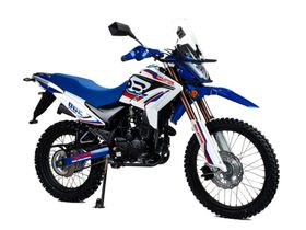 Мотоцикл кроссовый эндуро MOTOLAND 300 Enduro XR300