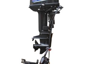 2х-тактный лодочный мотор SEA PRO T 25SE