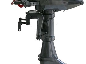 2х-тактный лодочный мотор SEA PRO T 8S