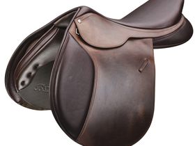 Седло 1185050-43/17 BATES CAPRILLI CContact CAIR®