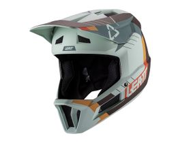 Велошлем Leatt MTB Gravity 2.0 Helmet. Mint (M)