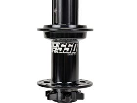 Втулка задняя KOOZER 550. 148*12мм. 32H. HG