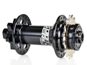 Задняя втулка KOOZER 450. со звездой. 32H (14T)