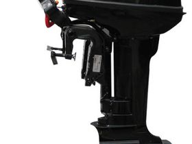 2х-тактный лодочный мотор TROLL T15S