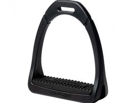 Стремена 940555001-12 Premium COMPOSITI (черн)V