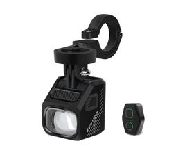 Фонарь велосипедный Magicshine EVO 1100. Черный