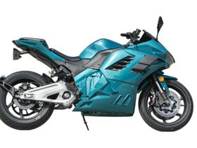 Электромотоцикл EL MOTO VS-001