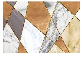 Фотообои Z-144 Мозаика из мрамора 400х270