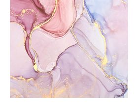 Фотообои Z-135 Акриловый мрамор 300х270