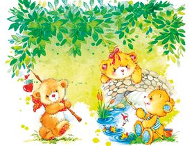 Фрески Ортограф для малышей 5702