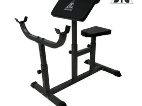 Скамья Скотта DFC Homegym UB008