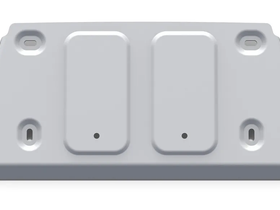 Suzuki Jimny 2018- (JB64) - защита рулевых тяг, АЛ 4 мм