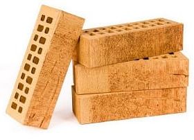 Кирпич Новосибирск,завод ЛИКОЛОР КАМЕНЬ СЧАСТЬЯ 0,7/1НФ Евро/Одинарный