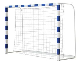 Сетка гашения для ворот 5х2 м, ячейка 100х100, нить 3,5