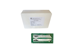 Набор реагентов ИХА-анти-ТП-Фактор для иммунохроматографического выявления антител к трепонема паллидум в сыворотке (плазме) или цельной крови, 25 анализов, Россия (Фактор-Мед Продакшн)