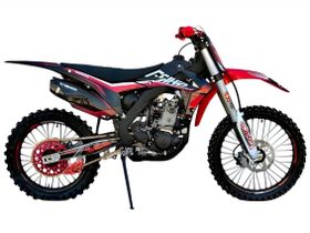 Мотоцикл XGZ SHR-7-NC250 ENDURO