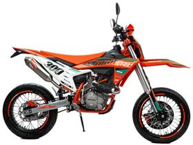 Мотоцикл кроссовый эндуро MOTOLAND SMX 300