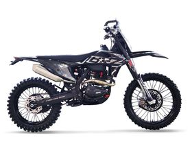 Мотоцикл BRZ MX8 PR300 23 ENDURO
