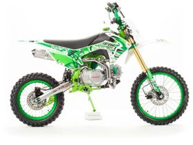 Мотоцикл MOTOLAND CRF125 PITBIKE