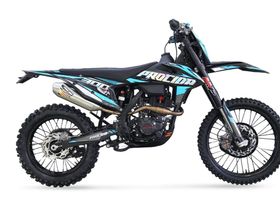 Мотоцикл PROCIDA K20 CB300F ENDURO