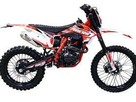 Мотоцикл кроссовый эндуро PROCIDA K20 CB300F