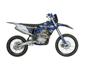 Мотоцикл кроссовый эндуро WELS MK300