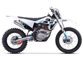 Мотоцикл BRZ H6 PR250 ENDURO