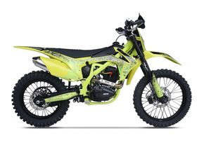 Мотоцикл BRZ Z6 PR300 (172FMM-PR) ENDURO